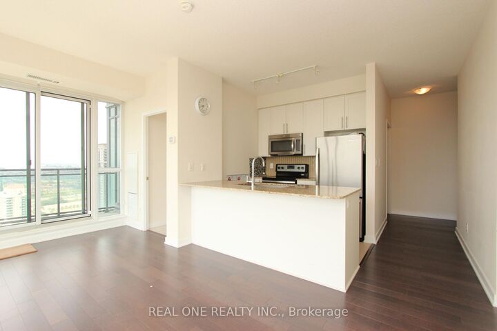 Property Photo: 4099 Brickstone Mews 3306 ON L5B 0G2