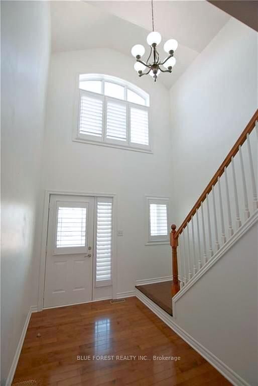 Property Photo:  1918 Gough Avenue  ON N5X 4P8 