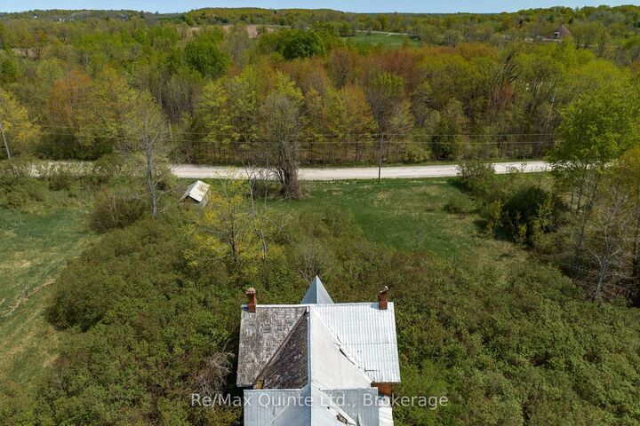 Property Photo:  289 Woods Road  ON K0K 2K0 