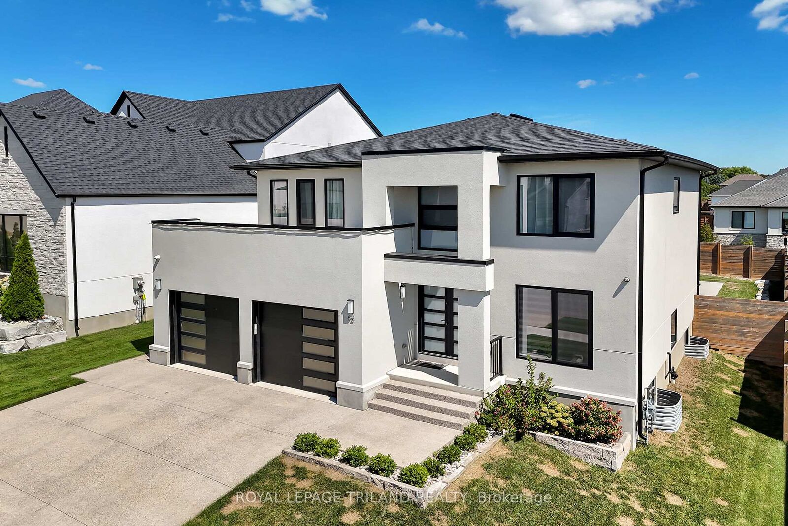 Property Photo: 62 Crestview Drive ON N0L 1R0