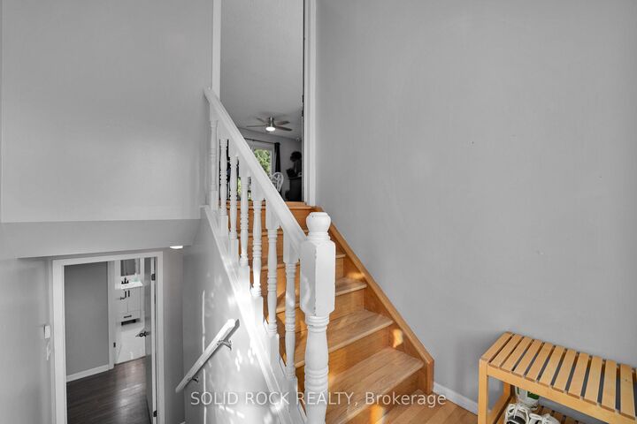 Property Photo: 17 Blais Street ON K0A 1W0