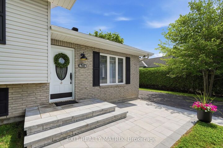 Property Photo: 788 Joliette Street ON K0A 1M0