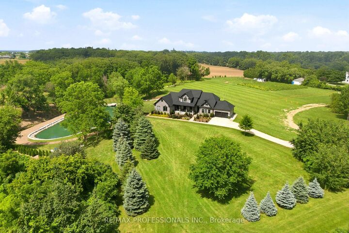 Property Photo: Lot 1 Tallman Drive ON L0R 2C0