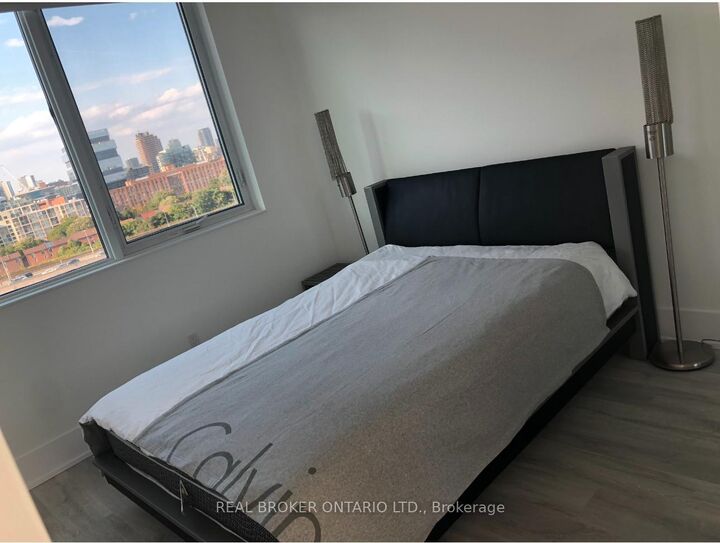 Property Photo:  15 Ellerslie Avenue 1103  ON M2N 0L7 