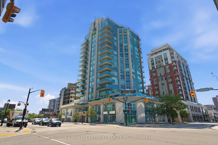 360 Pearl Street 1302 — photo 1
