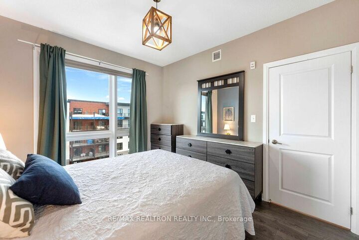 Property Photo: 300 Essa Road 603 ON L4N 9Y4