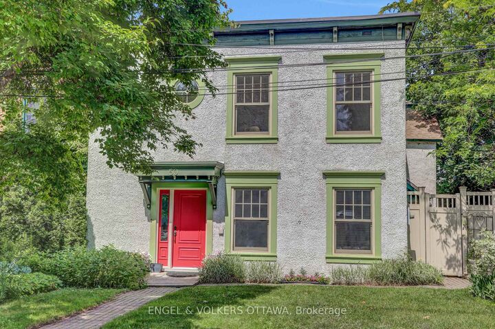 50 Charles Street — photo 1