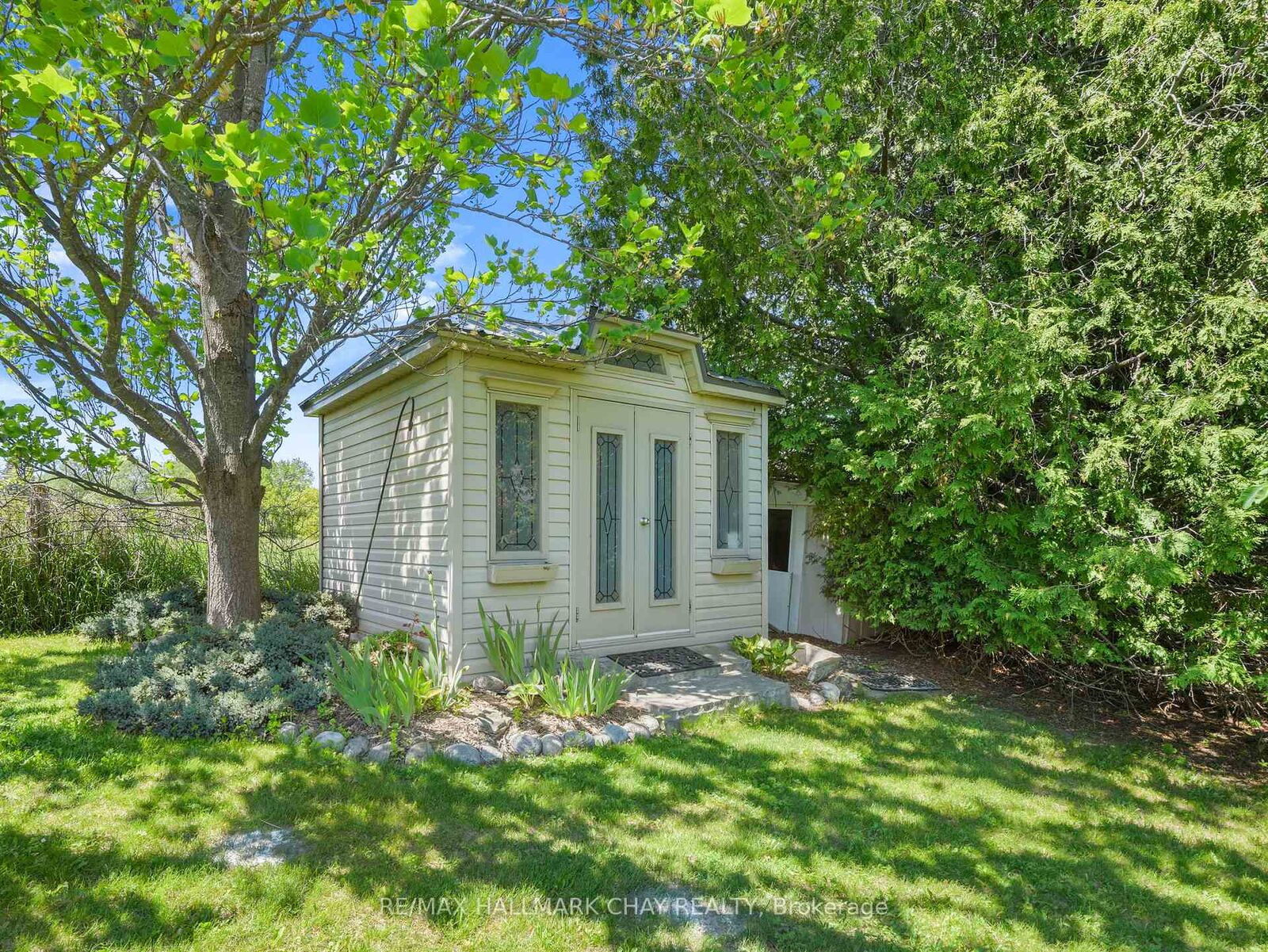 Property Photo: 6815 4th Line ON L0G 1W0