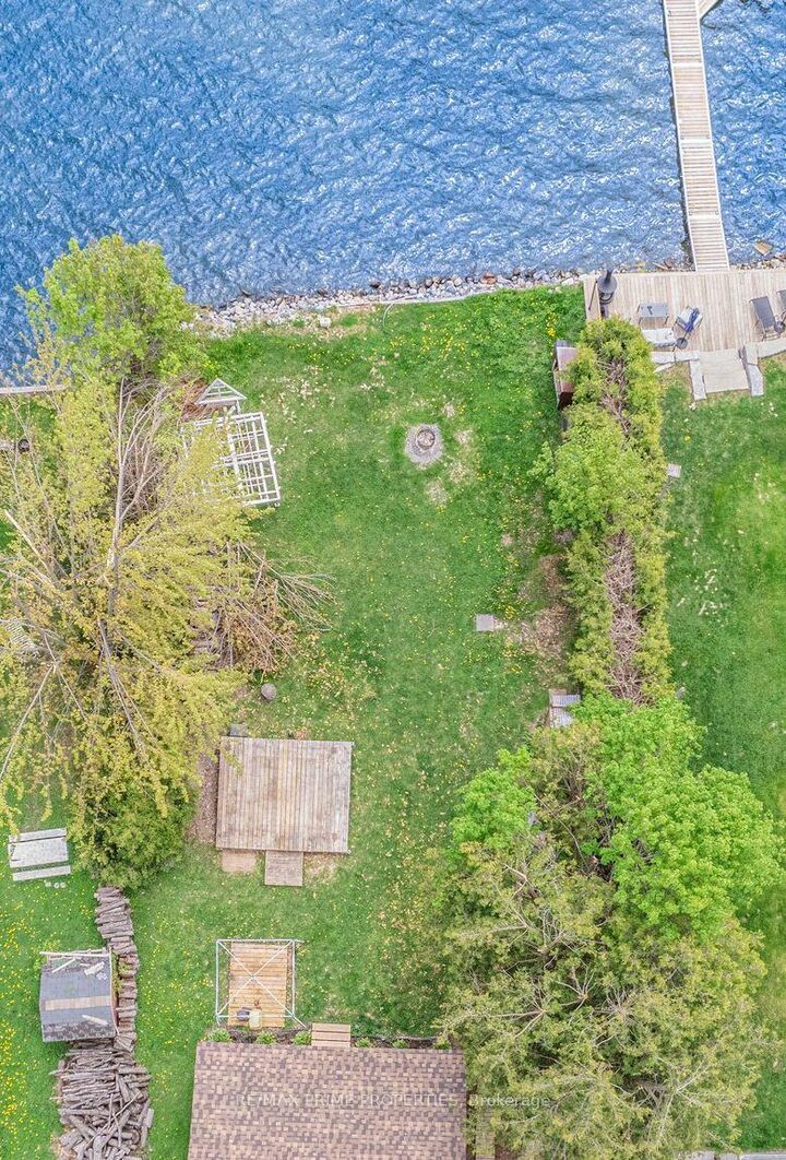 Property Photo: 1947 Woods Bay Road ON L3V 6H3
