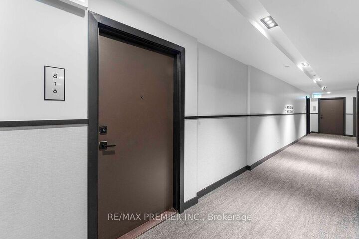 Property Photo: 10 Abeja Street 816 ON L4K 0R4
