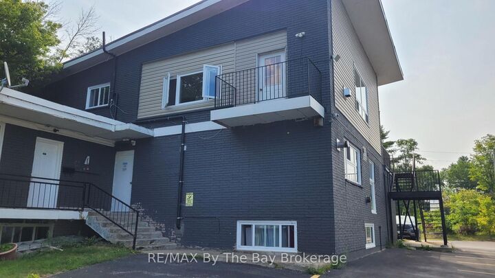 Property Photo: 280 River Road E C01 ON L9Z 2L7