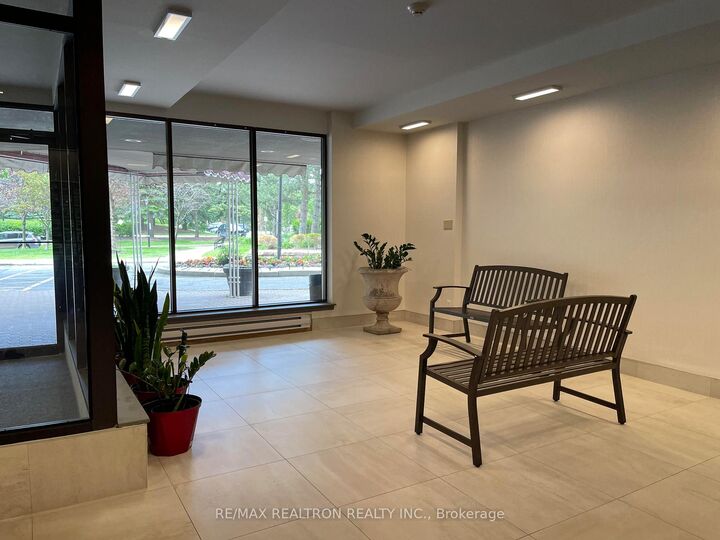 Property Photo: 55 Bamburgh Circle 114 ON M1W 3V4