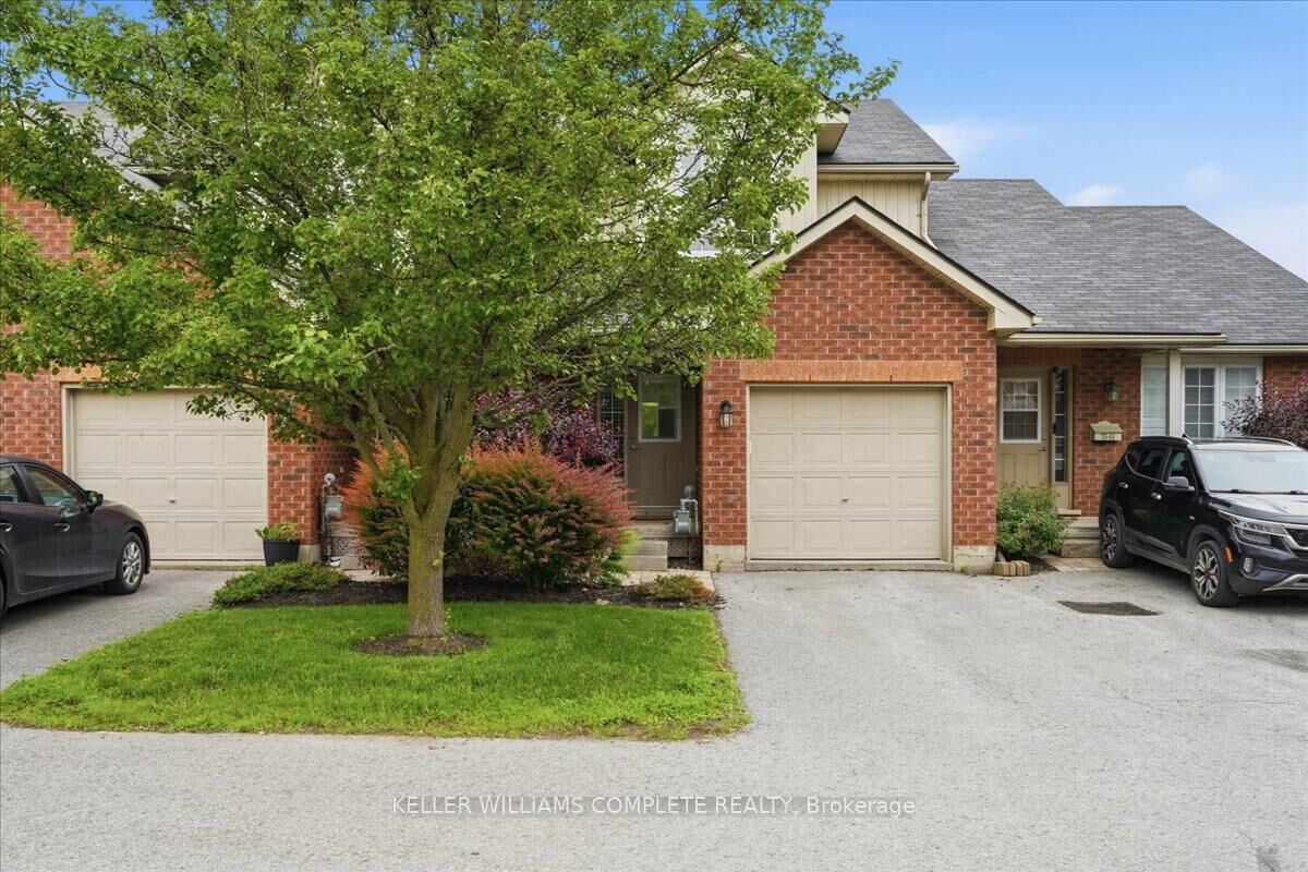 Property Photo: 35 Albion Street 46 ON K8N 5Y8