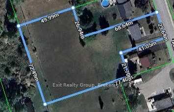 Property Photo: 109 Aikins Road ON K8N 4Z2