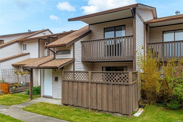 Property Photo:  1506 Admirals Rd #16  BC V9A 7B1 