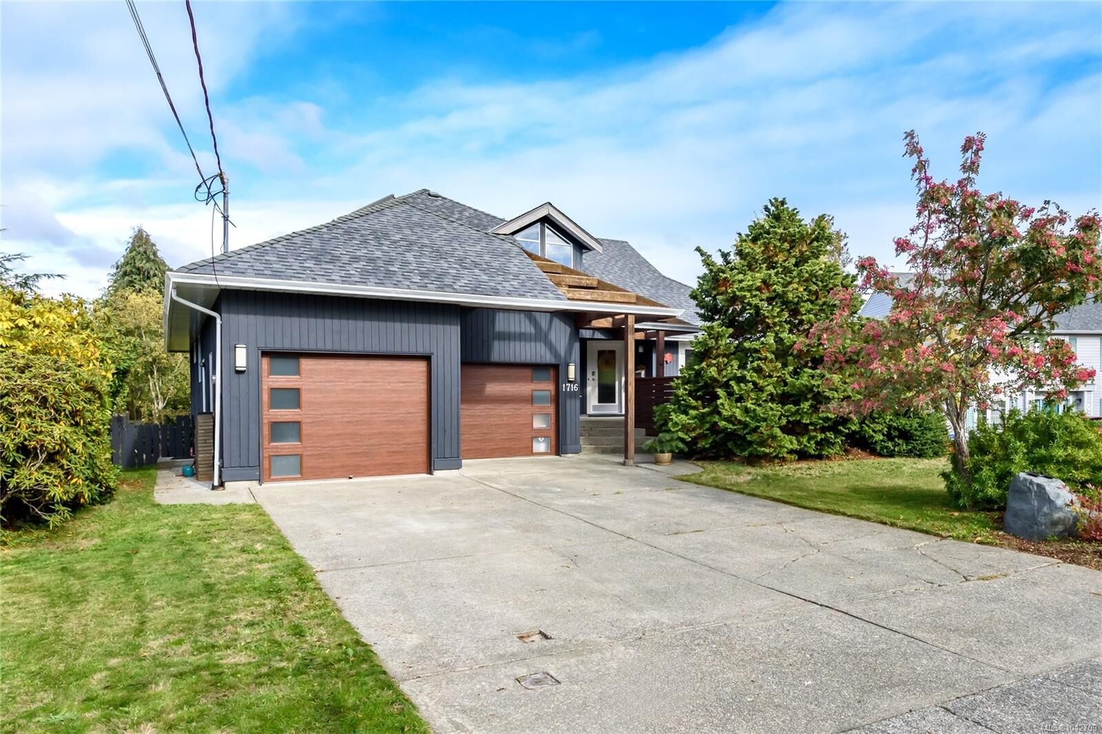 Property Photo: 1716 Tofino Pl BC V9M 1B8