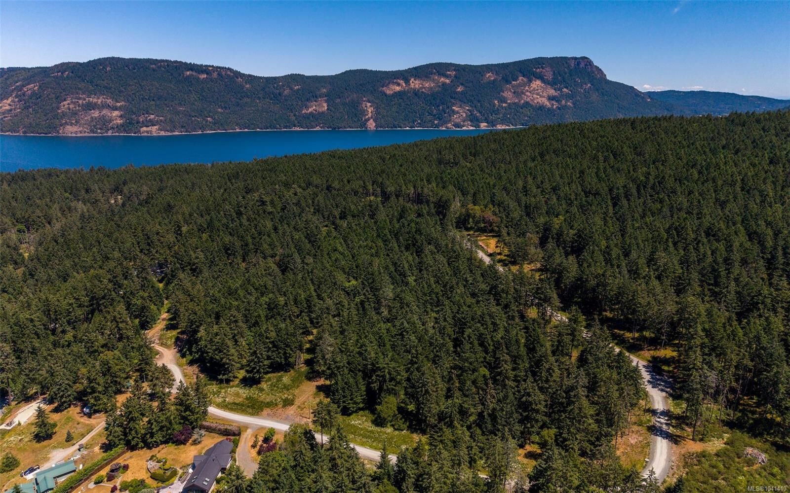 Property Photo:  6755 Stoney Hill Rd Lot B  BC V9L 6Y6 