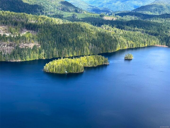 Property Photo: 0 Hemming Lake BC V0P 1B0