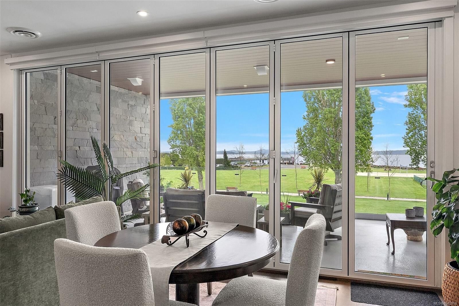 Property Photo: 9570 Fifth St #203 BC V8L 2W5