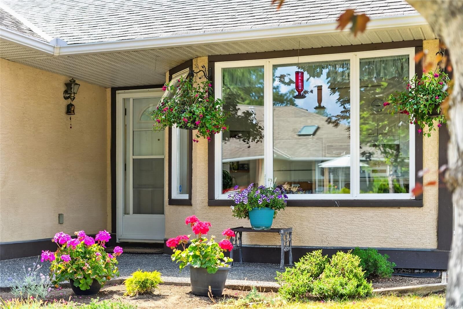 Property Photo: 454 Morison Ave #24 BC V9P 2M6