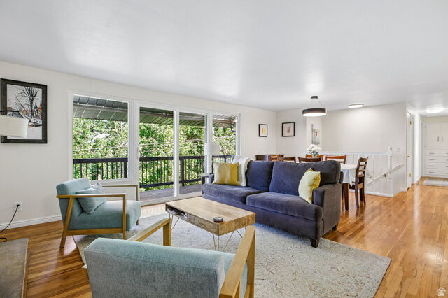 Property Photo:  3450 S Westwood Dr  UT 84109 