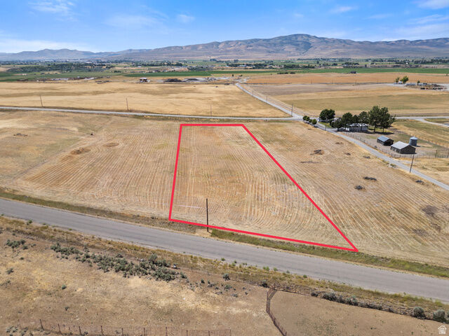 Property Photo:  13363 N 3100 W R1 A  UT 84306 