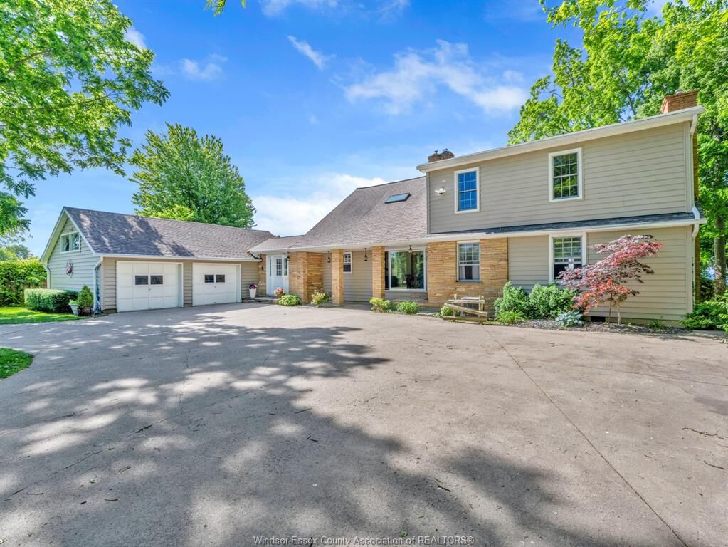 Property Photo: 388 Seacliff Drive West ON N8H 4E1