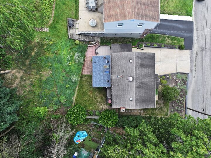 Property Photo: 308 E Elmhurst PA 15220