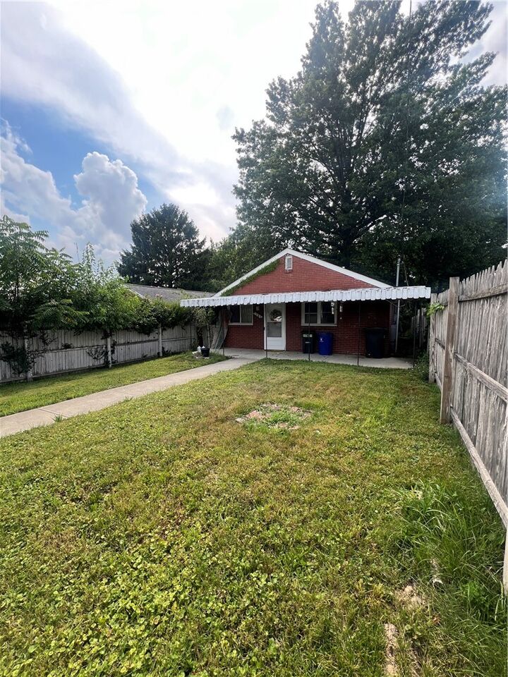 Property Photo: 731 N Atlantic Ave PA 15224