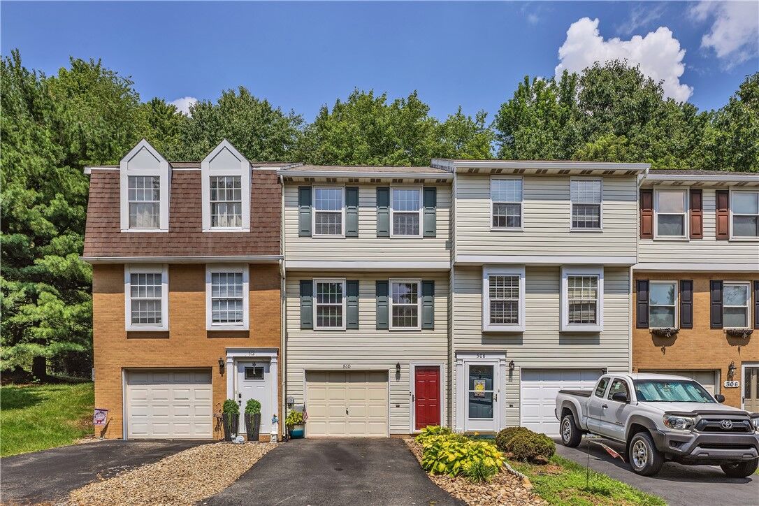 Property Photo:  510 Lexington Dr  PA 15001 