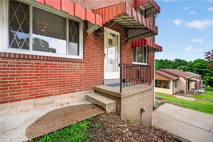 Property Photo: 6714 Highland Ave PA 15332