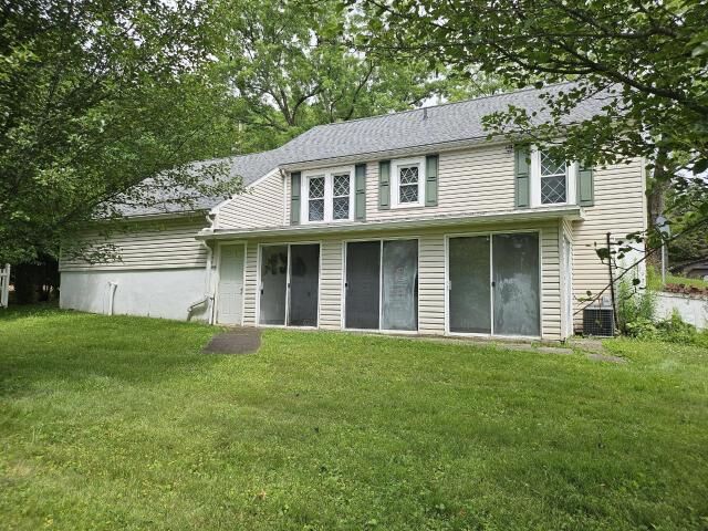 Property Photo: 3 Branch Street PA 16365