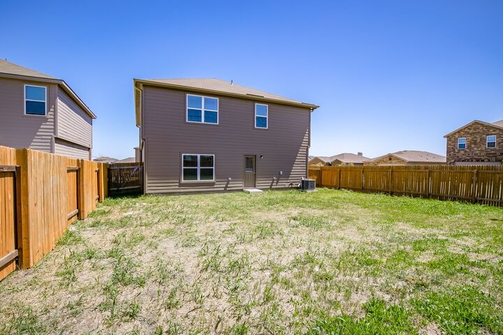 Property Photo:  101 Hyacinth Way 1-L  TX 76537 