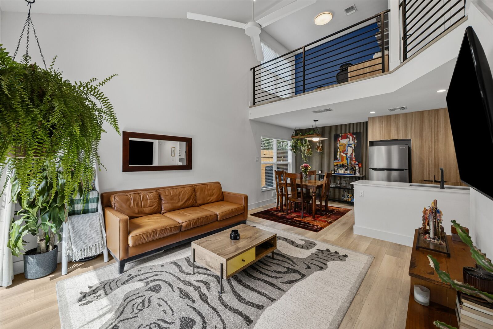 Property Photo: 1907 Albury Cove C TX 78758
