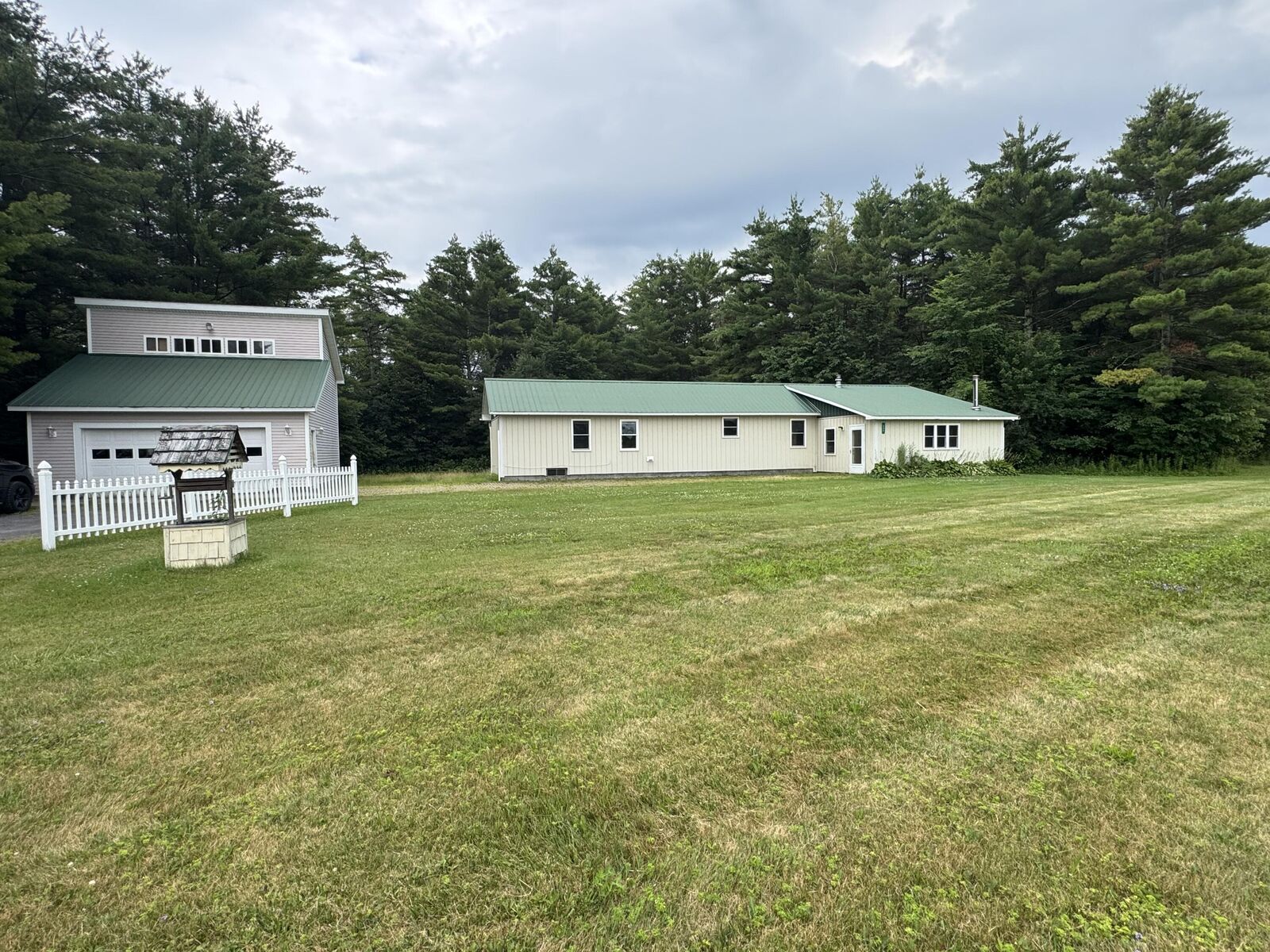 Property Photo: 10594 U.s. 9 NY 12919