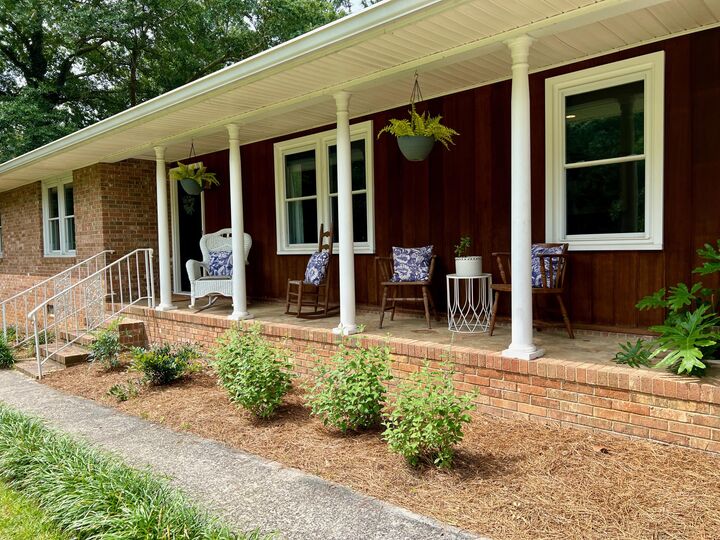Property Photo: 917 Shadow Drive SC 29801
