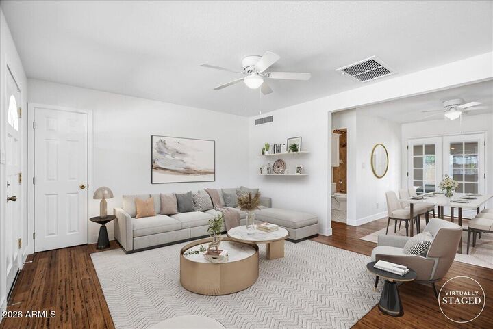 Property Photo:  1019 W 10th Street  AZ 85281 