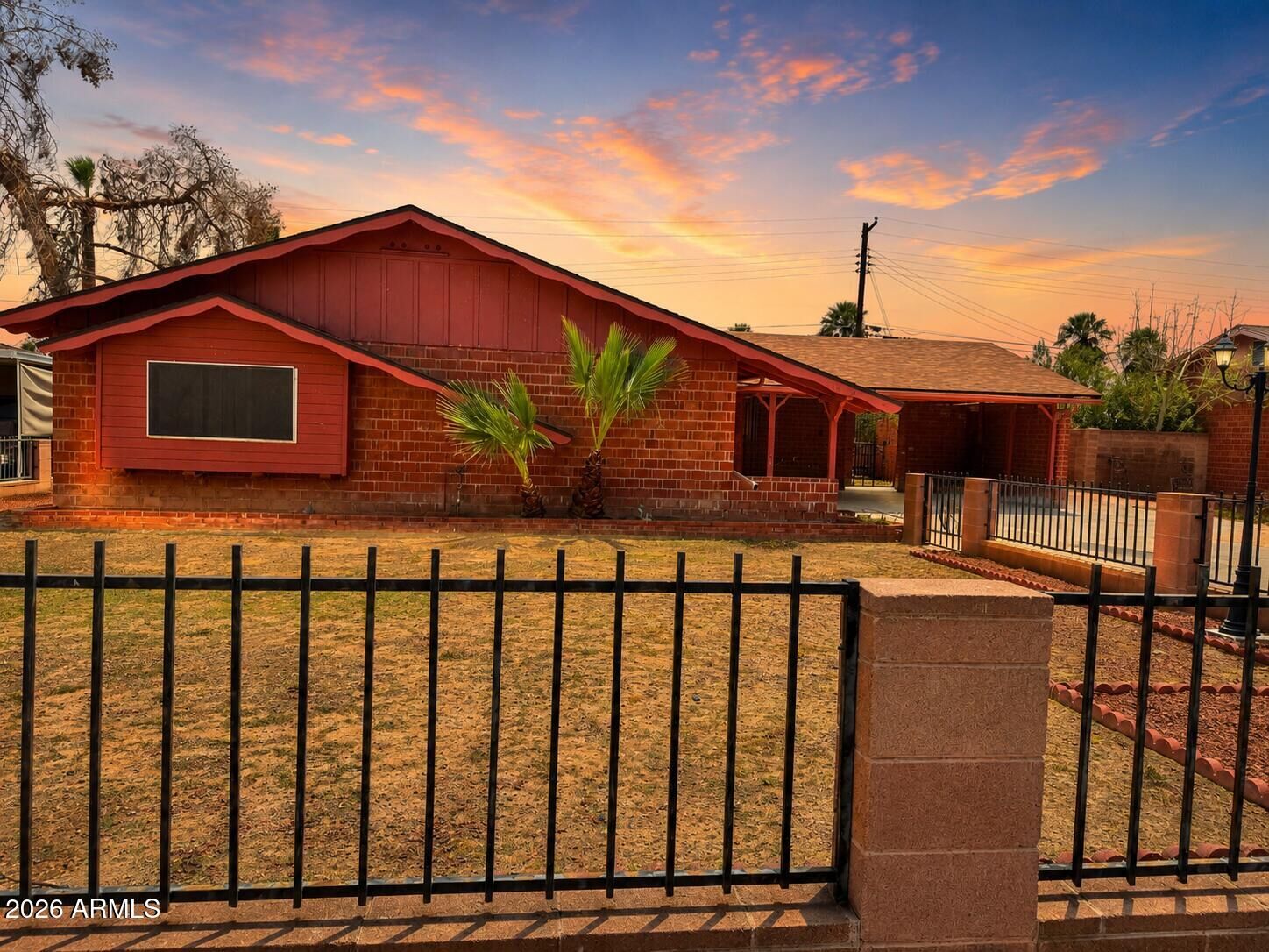 Property Photo:  3525 W Maryland Avenue  AZ 85019 