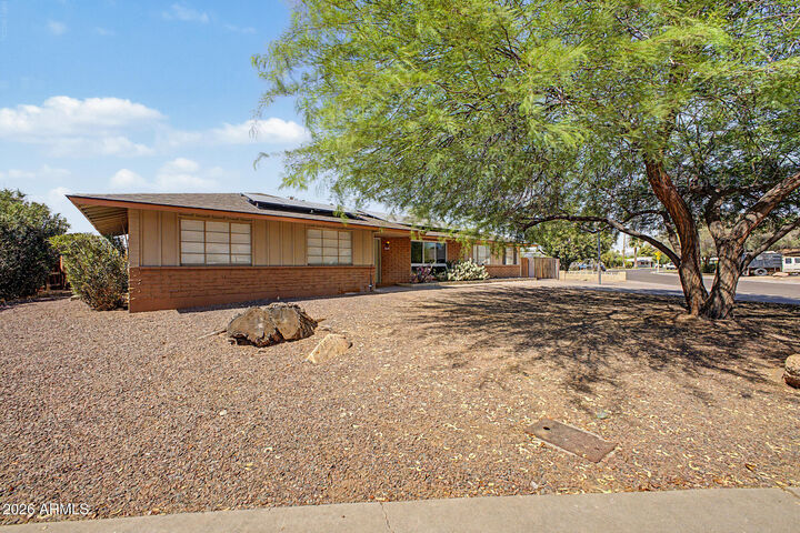 Property Photo: 6024 N 22nd Avenue AZ 85015