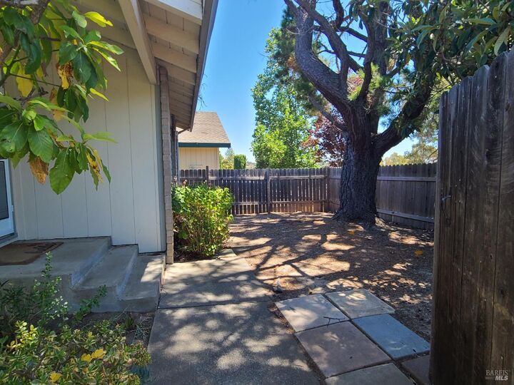 Property Photo: 221 San Marin Drive CA 94945