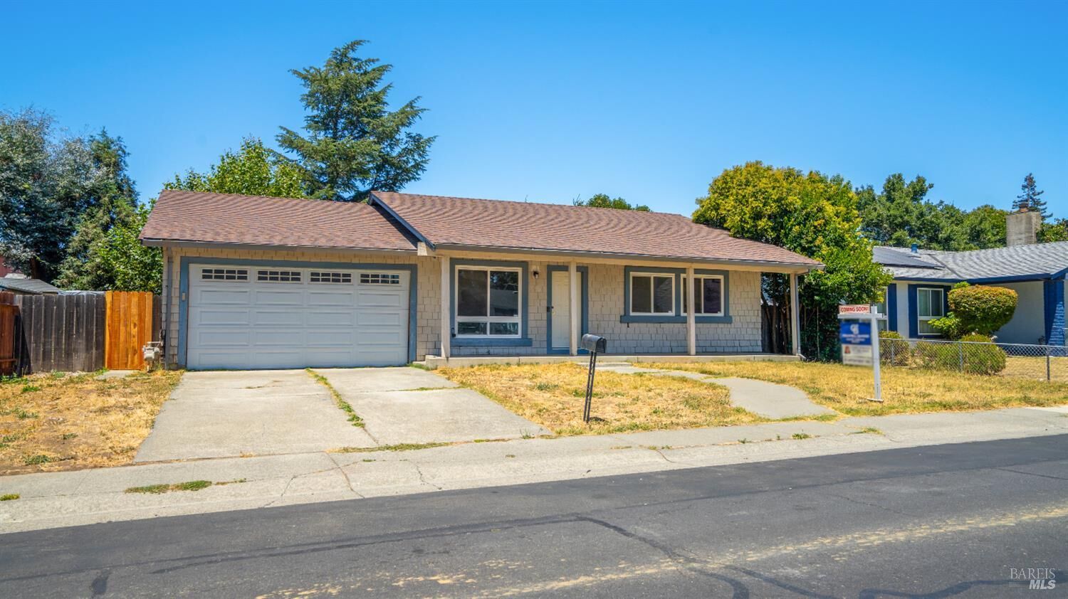 Property Photo:  1110 Waxwing Drive  CA 94585 
