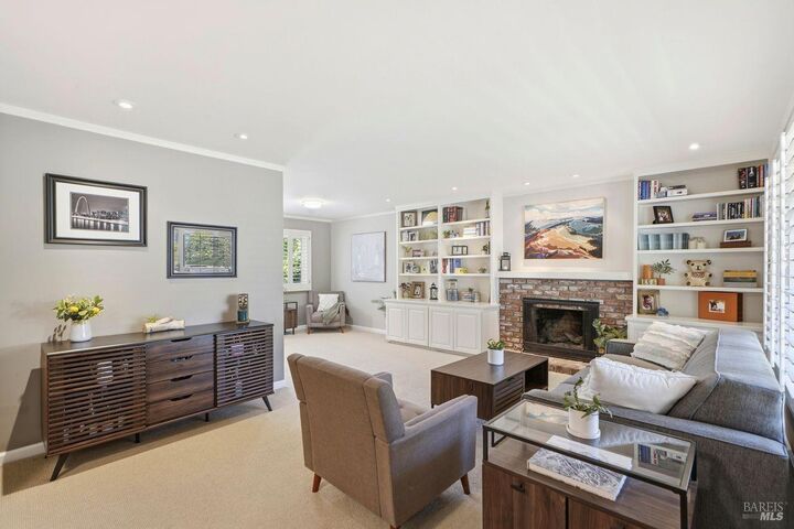 Property Photo: 2205 Hillside Drive CA 95404