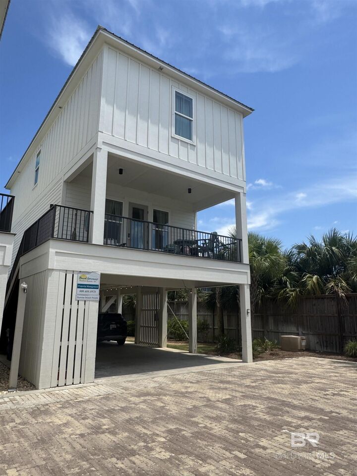 Property Photo:  1050 W Beach Boulevard  AL 36542 