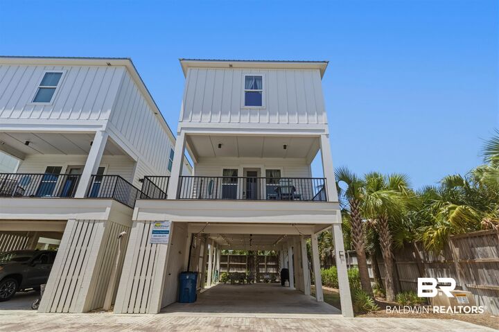 Property Photo:  1050 W Beach Boulevard  AL 36542 