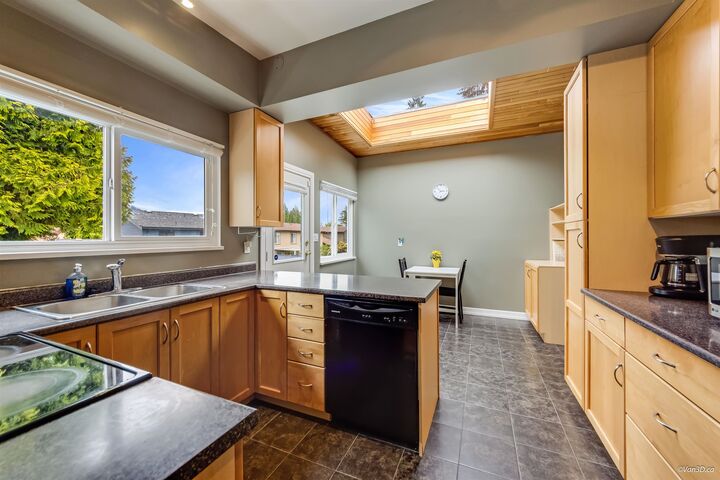 Property Photo: 1066 Bernard Place BC V3B 1W8