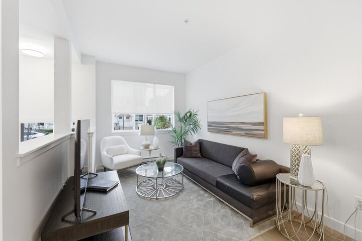 Property Photo: 720 Robinson Street 235 BC V3J 0P9
