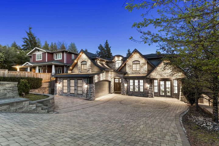 Property Photo:  8656 Gilley Avenue  BC V5J 4Y5 