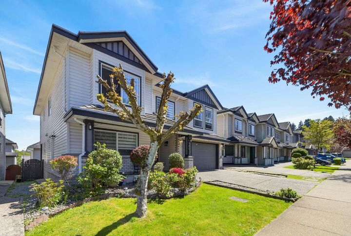 Property Photo: 6280 137B Street BC V3X 3R1