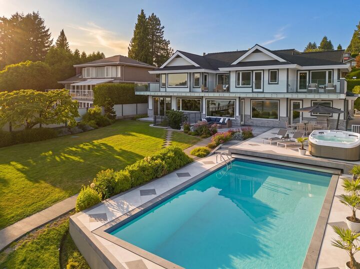 Property Photo: 588 Lowry Lane BC V7G 1R3