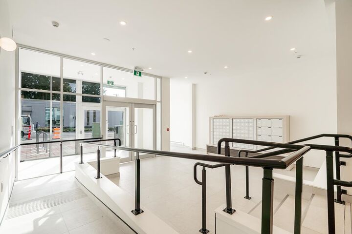 Property Photo: 623 Kemsley Avenue 513 BC V3J 0L8